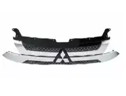 MITSUBISHI OUTLANDER ZL GRILLE GENUINE - J&M Old Skool