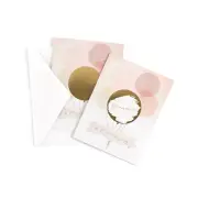 Scratch Off Cards - Pop the Question - Will You be My Bridesmaid