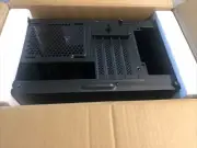 Paid Mini Tower Case Black Colour