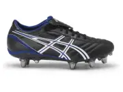 PAY LESS! Asics Lethal Warno ST2 Mens Football Boots (9045)