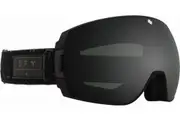 Spy Ski Goggles Legacy 3100000000034 Black Green