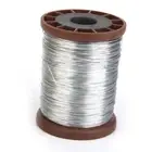 0.5mm Iron Wire For Wax Foundation Hive Frames Bee Keeping Frame Equipment