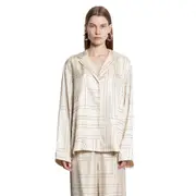 [TOTEME] TOTEME CAMICIE BEIGE DONNA Beige