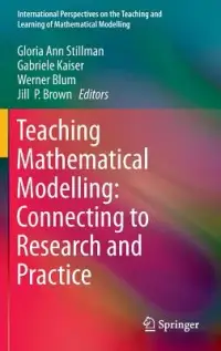 在飛比找博客來優惠-Teaching Mathematical Modellin
