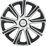 [MICHELIN] 4 Aluminium Type Wheel Trims, 15", NVS 49 009114