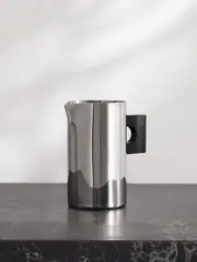 [LOUISE ROE] LOUISE ROE - + Sophia Roe S.r. Collection Stainless Steel Pitcher - Silver - One size One size Silver