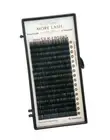 More Lash High Quality Premium Silk Lashes / Eyelash Extensions C Curl