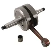 New Hot Rods Crankshaft Compatible with/Replacement for KTM 50 SX (06-08) 50 ...