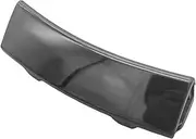 SSRAY Car Front Bumper Tow Hook Trailer Cover Cap,Fit for W167, GLS Series 1678851706 Hauling Eye Lid Bumper Tow Hook Eye Cover Accessories