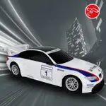 【瑪琍歐】2.4G 1:24 BMW M3 遙控車/48300(原廠授權)