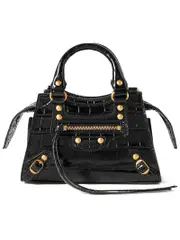 Balenciaga Neo Classic Nano Top Handle Bag
