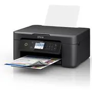 Epson Expression Home XP-4100 Print/Copy/Scan/WiFi 4 CLR Multifunction Printer