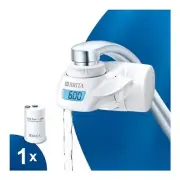 Filter Tap Brita 1052073 on Tap Pro V Mf White