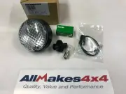 Allmakes Land Rover Defender NAS Upgrade Round Reverse Light Lamp, Bulb & Lead