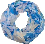 [zarolo] Women's Loop Scarf