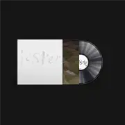 Luster (Clear Vinyl)