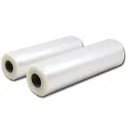 Flora Food Vacuum Sealer Bag Roll Storage Saver Seal rolls 6M 22cm or 28cm