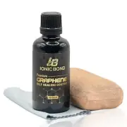 Premium Graphene Ceramic Coating - Self Healing - 5 Year Coating - High Gloss 9H