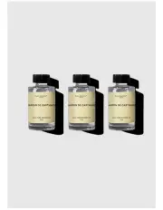 [Scent Australia Home] Jardin de Carthage Trio 30ml