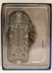 Star Trek - Eaglemoss Starships - Federation Holoship - #5