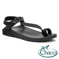 在飛比找桃源戶外登山露營旅遊優惠-【Chaco 美國】女輕量夾腳涼鞋 『黑』BDW01 戶外 