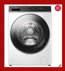TCL 8kg Front Load Washing Machine – Smart, Quiet & Powerful Cleaning