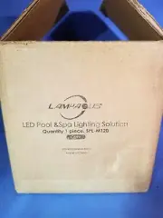 LAMPAOUS LED Pool & Spa Lighting Solution