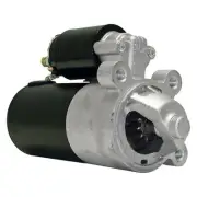 Starter Motor For 2001-04 Mazda Tribute Counter Clockwise 2 Mounting Hole 1.5kW (for: Mazda)