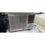 二手中古聲寶0.8噸窗型冷氣，適用3～4坪，2.2KW，型號AW- PA22R，保固3個月，請詢問大戶藥師