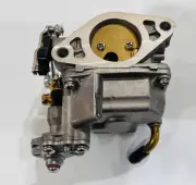 Carburetor For Select Mercury 8HP 9.9HP 4-Stroke Outboards 8M0167272