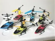 HJ-9196A Children Remote Control RC Drone Flying Helicopter Kid's Fun Toy NEW