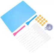Lab Small Measuring Cup Epoxy Set Versatile Tools Mixing Cups