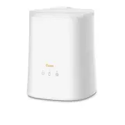 1.2 Gal. Cool Mist Top Fill Humidifier & Aroma Diffuser Desktop Bedroom Personal