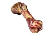 Dog Snack Gloria Bone Hamburgers 18 Units
