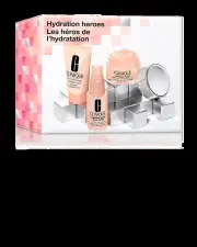 Clinique Hydration Heroes 3 Piece Gift Set