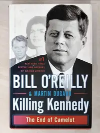 在飛比找蝦皮購物優惠-Killing Kennedy: The End of Ca