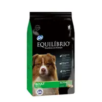 在飛比找蝦皮購物優惠-送防滑鞋 尊爵 EQUILÍBRIO 成犬 機能天然糧  犬