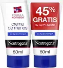 Johnson & Johnson Hand and Nail Cream 50Ml