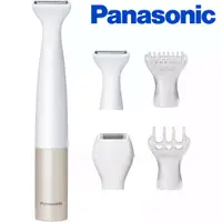 在飛比找蝦皮購物優惠-Panasonic 國際牌 電動除毛刀 防水 22年新款 修