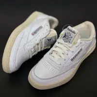 在飛比找蝦皮購物優惠-［poco韓國代購］REEBOK CLUB C 85 IE4