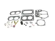 Carburetor Repair Kit For 81-83 Toyota Land Cruiser GAS FJ40 FJ60 WD63S6 (for: Toyota)