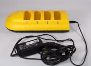 Trimble TSM Battery Charger 38246-00, Trimble Support Module, 18-20 VDC, 45W