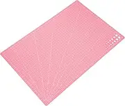 Double Sided Self Healing Cutting Mat Crafting Board for Engraving DIY Projects and Quilting Durable Mat Work Surfaces from Scratches