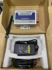 GSM Gate Opener GSM Remote Contorller, RTU5051
