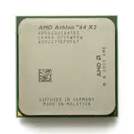 AMD ATHLON 64 X2雙核心