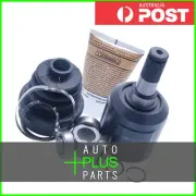 Fits MITSUBISHI CHARIOT/SPACE WAGON GRANDIS INNER CV JOINT 30X35X25
