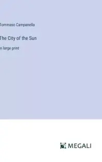 在飛比找博客來優惠-The City of the Sun: in large 