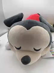 DISNEY MICKEY MOUSE CUDDLEEZ PLUSH LARGE 58CM 23” NEW FAST SHIPPING