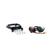 Assembly Kit for BETA, with ON/OFF Switch and Plastic Mounting Bracket 2010-2019
