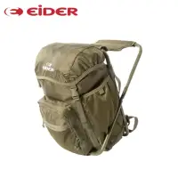 在飛比找蝦皮商城優惠-【 Eider】多功能可坐式背包 20公升 寶可夢 排隊美食